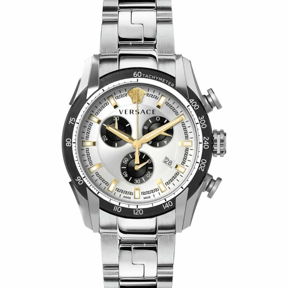 Versace Versus V 44mm Watch!